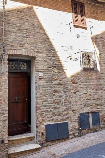 Appartamento La casina di Iole Montepulciano Stazione Esterno foto