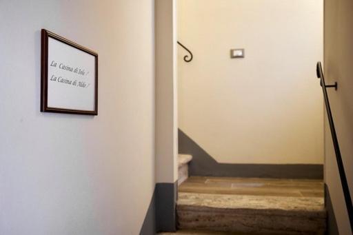 Appartamento La casina di Iole Montepulciano Stazione Esterno foto