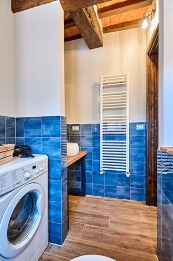Appartamento La casina di Iole Montepulciano Stazione Esterno foto