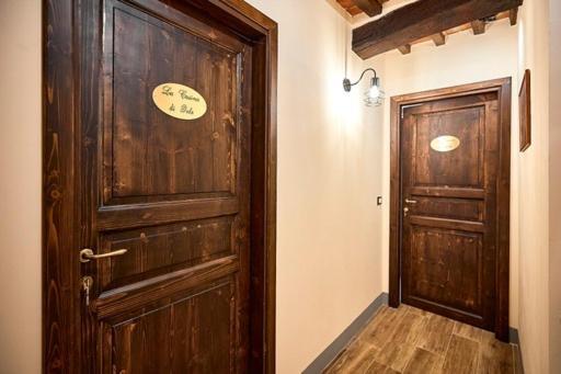 Appartamento La casina di Iole Montepulciano Stazione Esterno foto