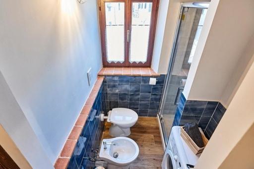 Appartamento La casina di Iole Montepulciano Stazione Esterno foto