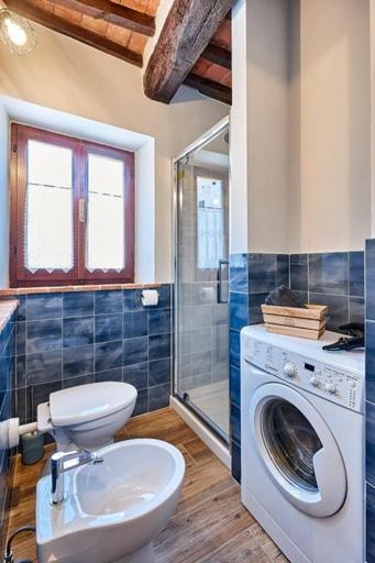 Appartamento La casina di Iole Montepulciano Stazione Esterno foto