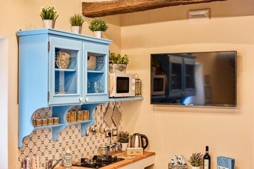 Appartamento La casina di Iole Montepulciano Stazione Esterno foto