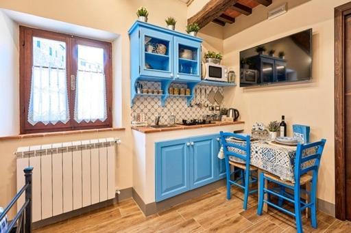 Appartamento La casina di Iole Montepulciano Stazione Esterno foto